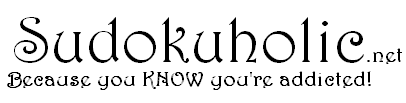 Sudokuholic.net